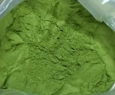 Bột trà xanh nguyên chất